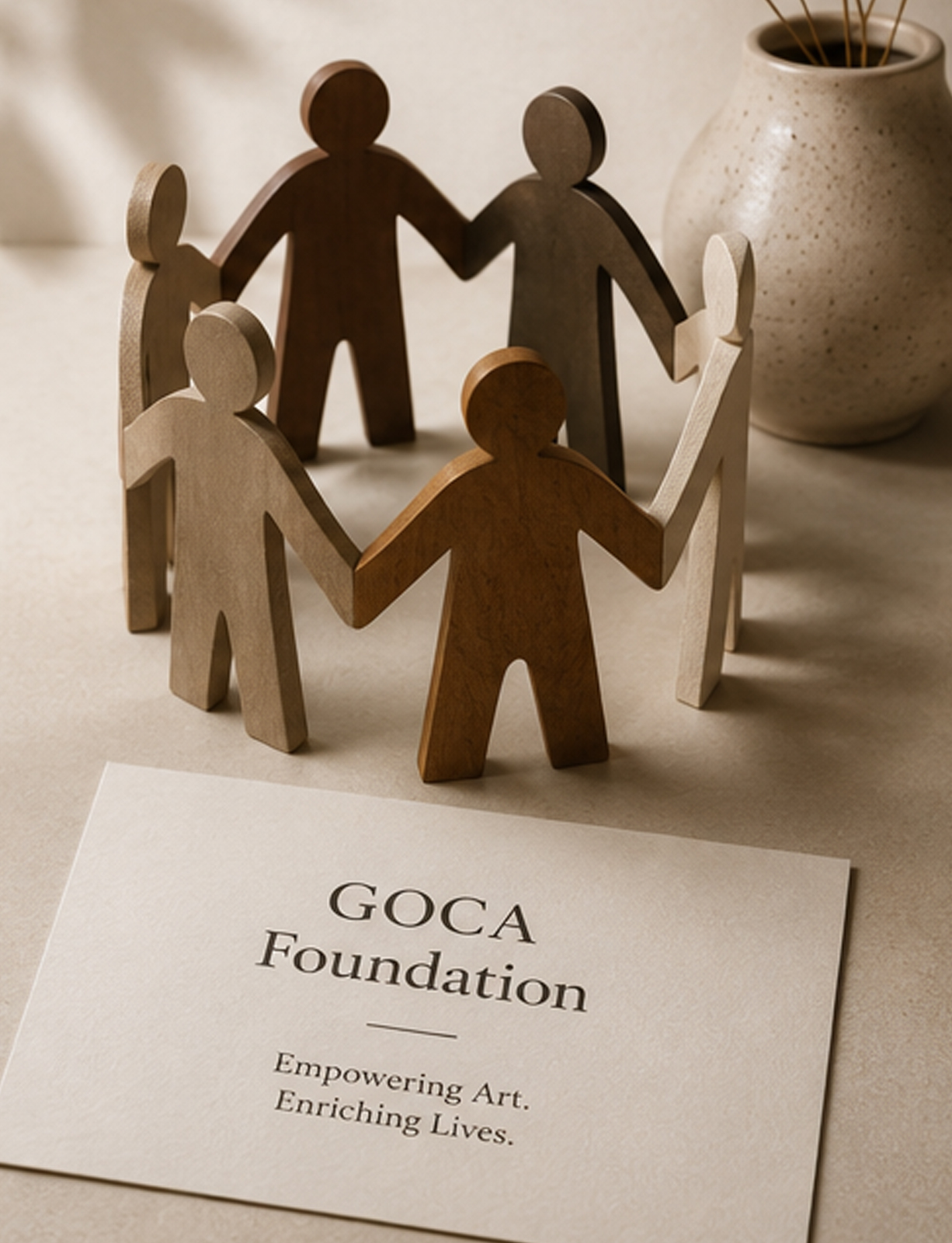GOCA Foundation