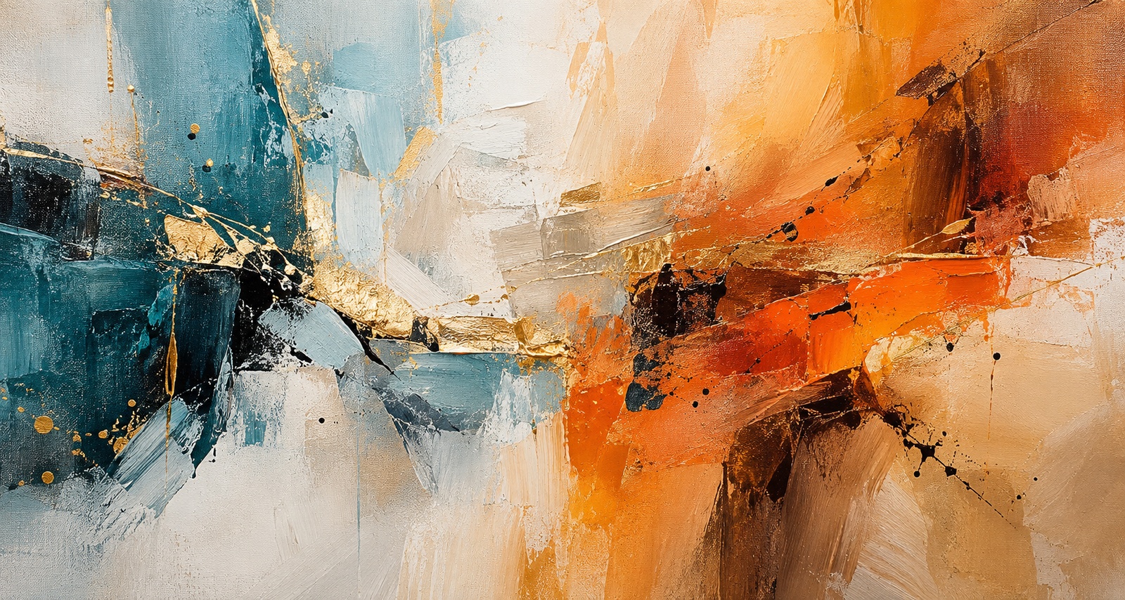 The Beauty of Abstract Art