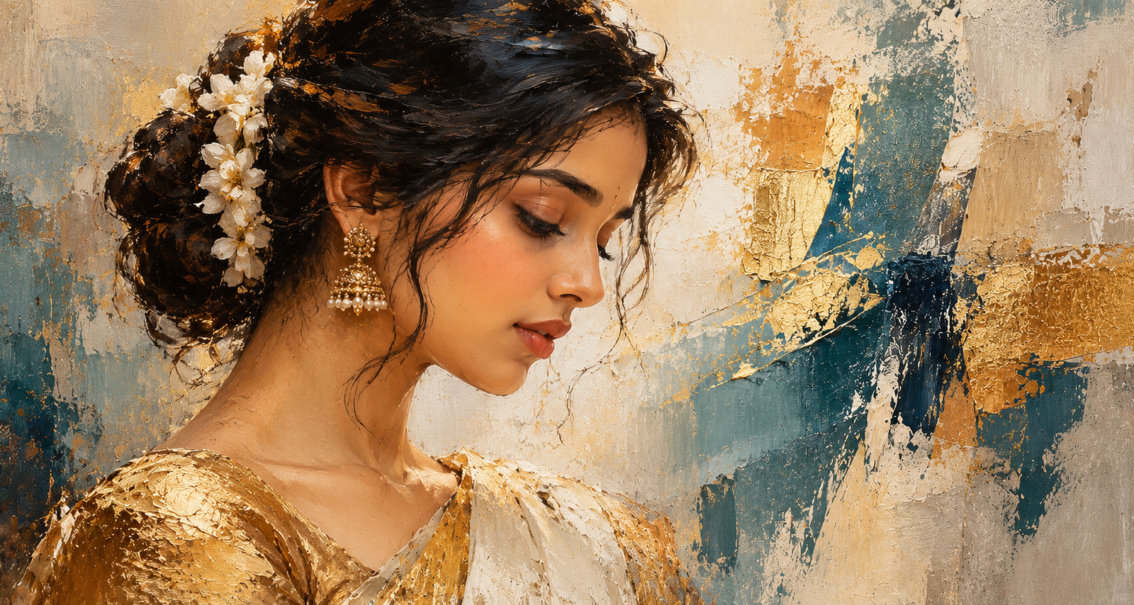 The Timeless Art of Portrait Painting