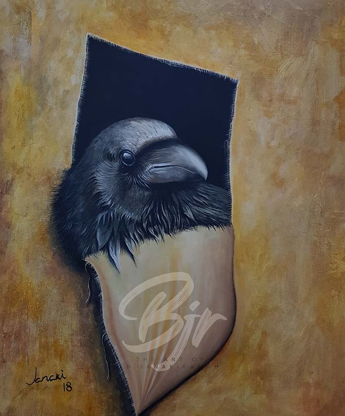Realistic Painting 30
